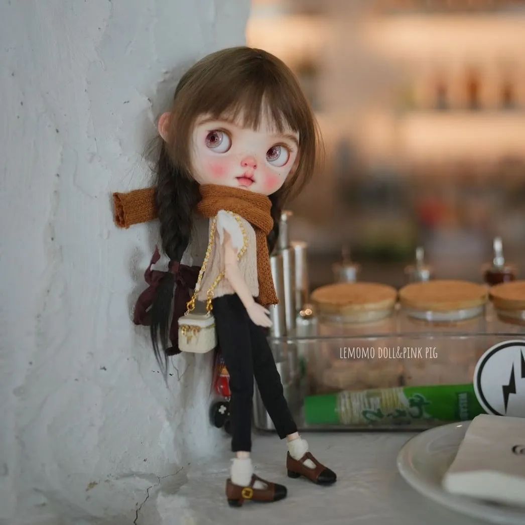 ブライスアウトフィット作家様 （ブライス アウトフィット 作家様  