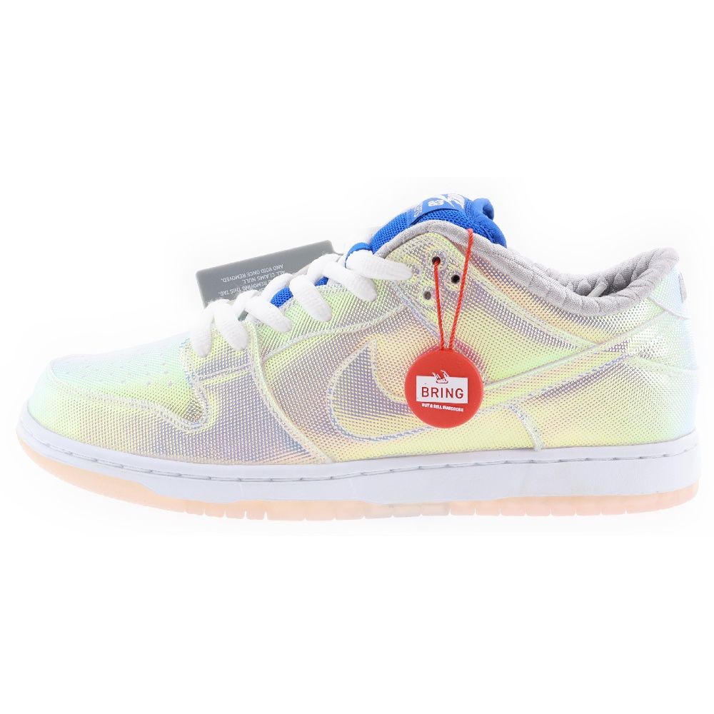 NIKE SB (ナイキエスビー) ×CONCEPTS DUNK LOW PREMIUM SB QS HOLY  