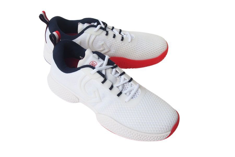 ✨新品未使用✨G/FORE ジーフォア PICKLE BALL SHOES 26 新品｜未使用｜ジーフォア｜G/FORE｜メンズシューズ｜MENS