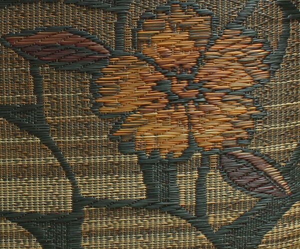 約60×60cm×2P