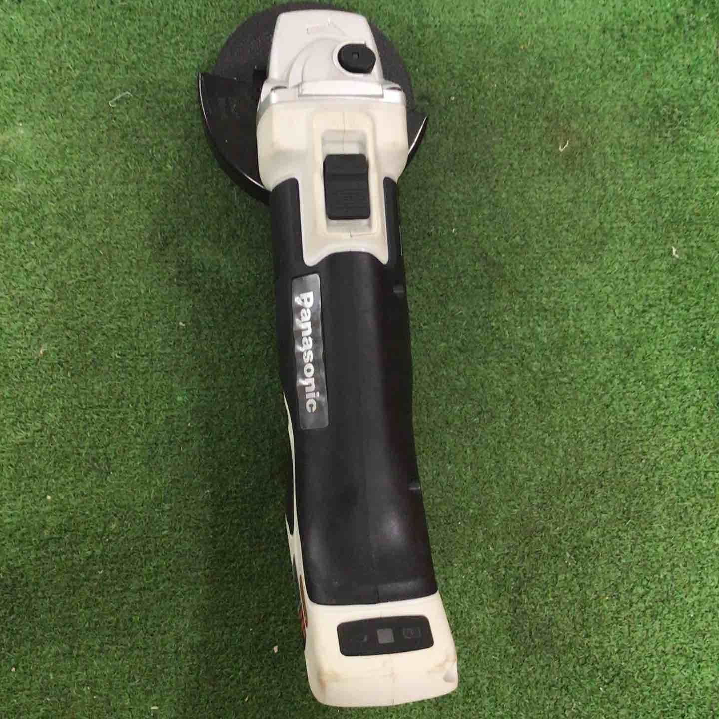 パナソニック Panasonic 100mmコードレスディスクグラインダー EZ46A1X-H 町田店 HRDEVELOPMENT_JP