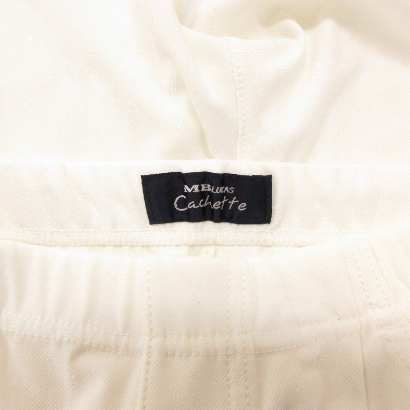 MB LUCAS カシェット　コート MB LUCAS カシェットロングコート