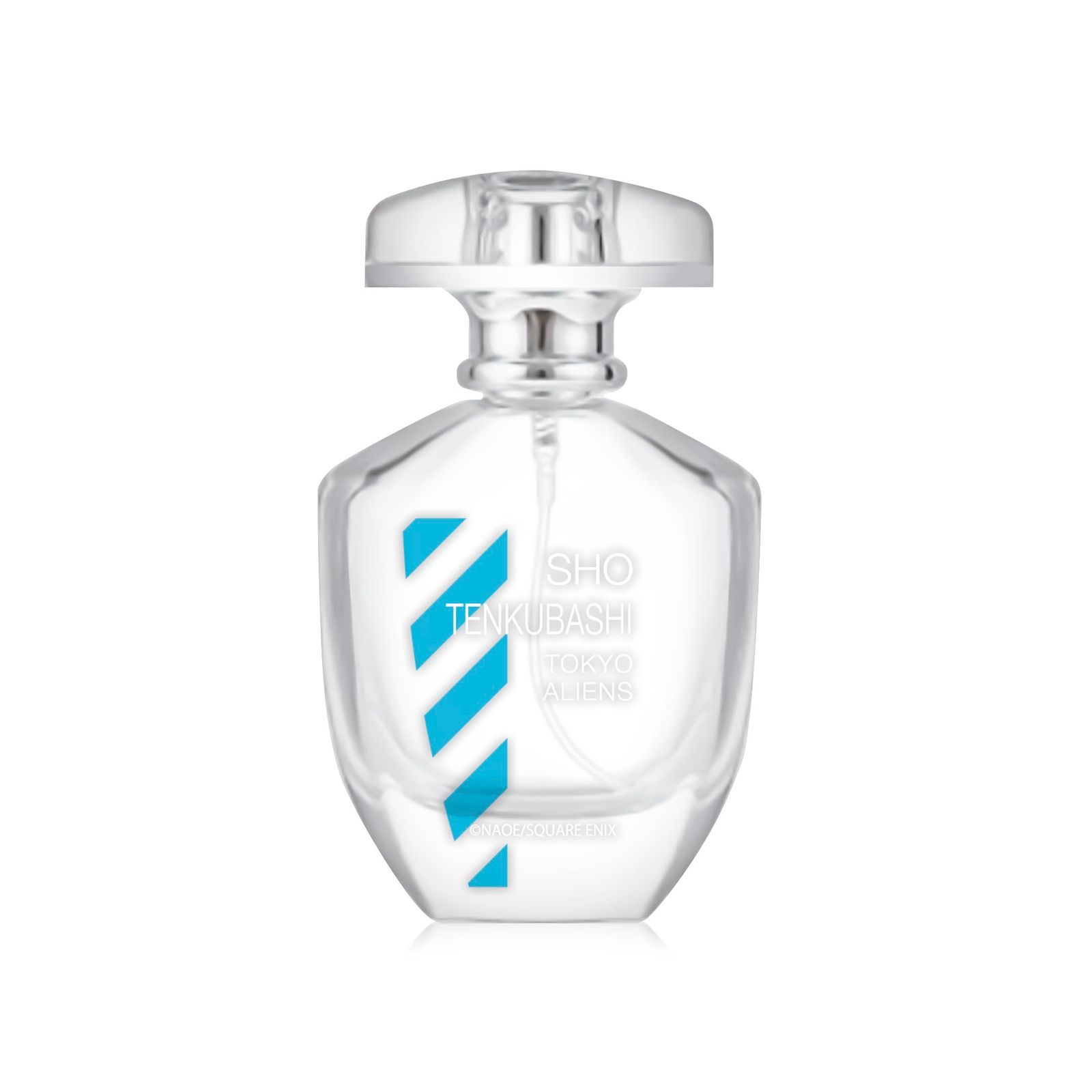 東京エイリアンズ　天空橋翔　28点 東京エイリアンズ オードパルファム 天空橋翔 50ml - メルカリ
