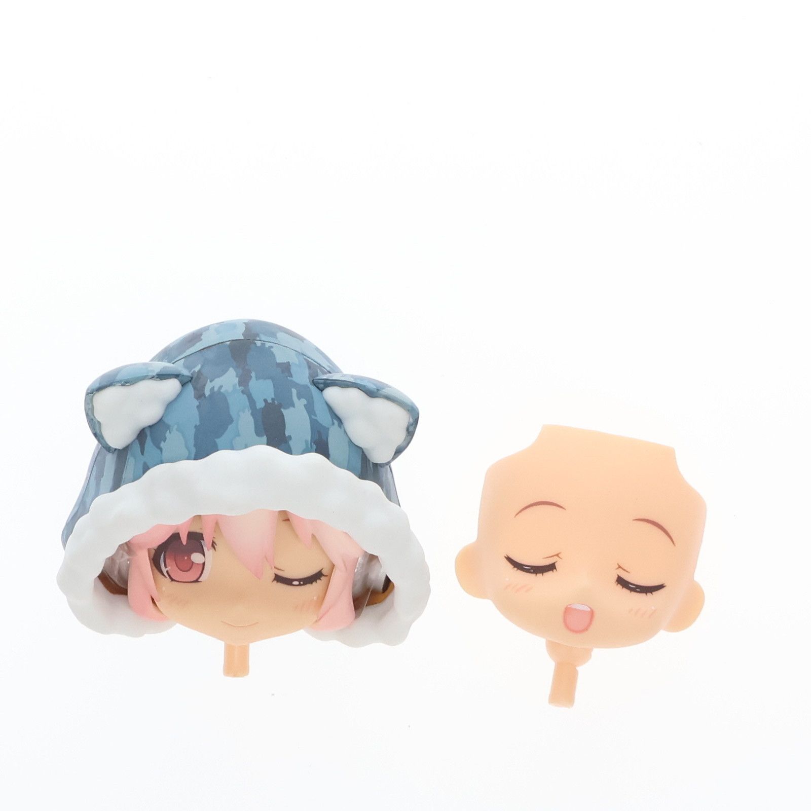 GOODSMILE ONLINE SHOP限定 ねんどろいど 252 すーぱーそに子 虎