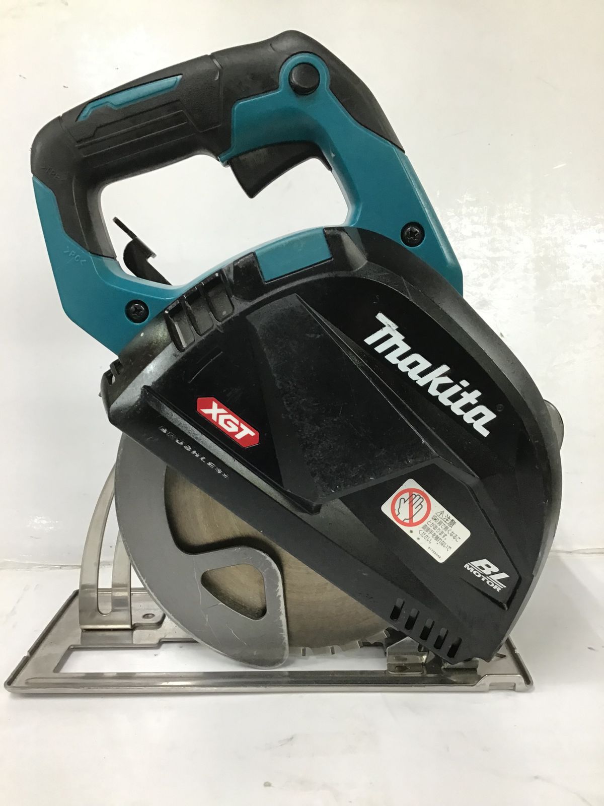 マキタ(makita) コードレスチップソーカッター CS001GZ【町田店】
