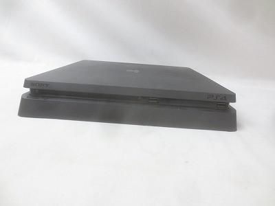 プレイステーション4