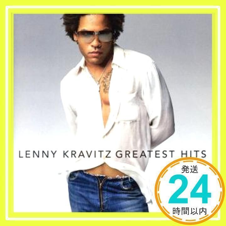 グレイテスト・ヒッツ(3ヶ月期間限定) [CD] レニー・クラヴィッツ_03 - メルカリ