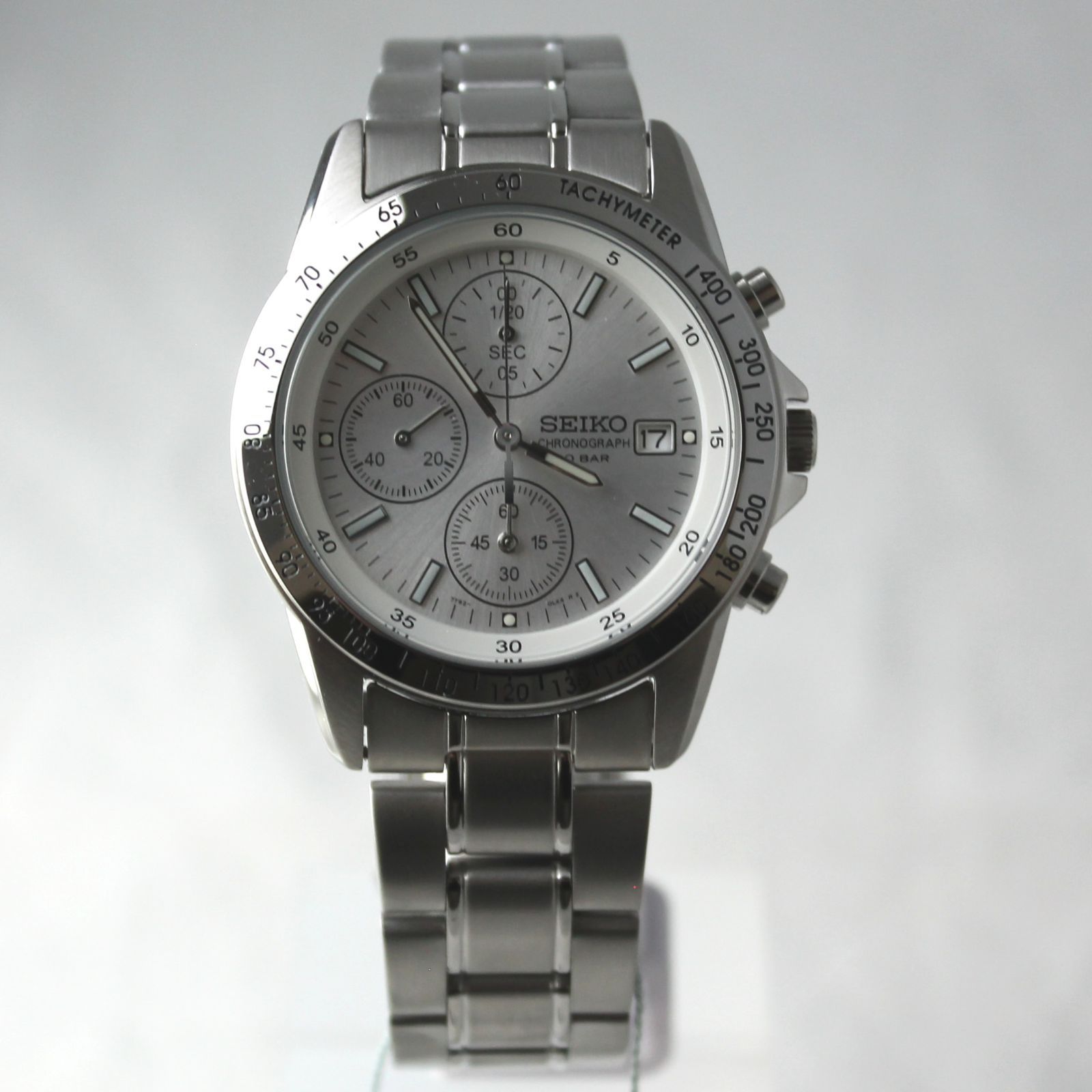 国内正規品】新品 未使用 SEIKO 腕時計 セイコー セレクション