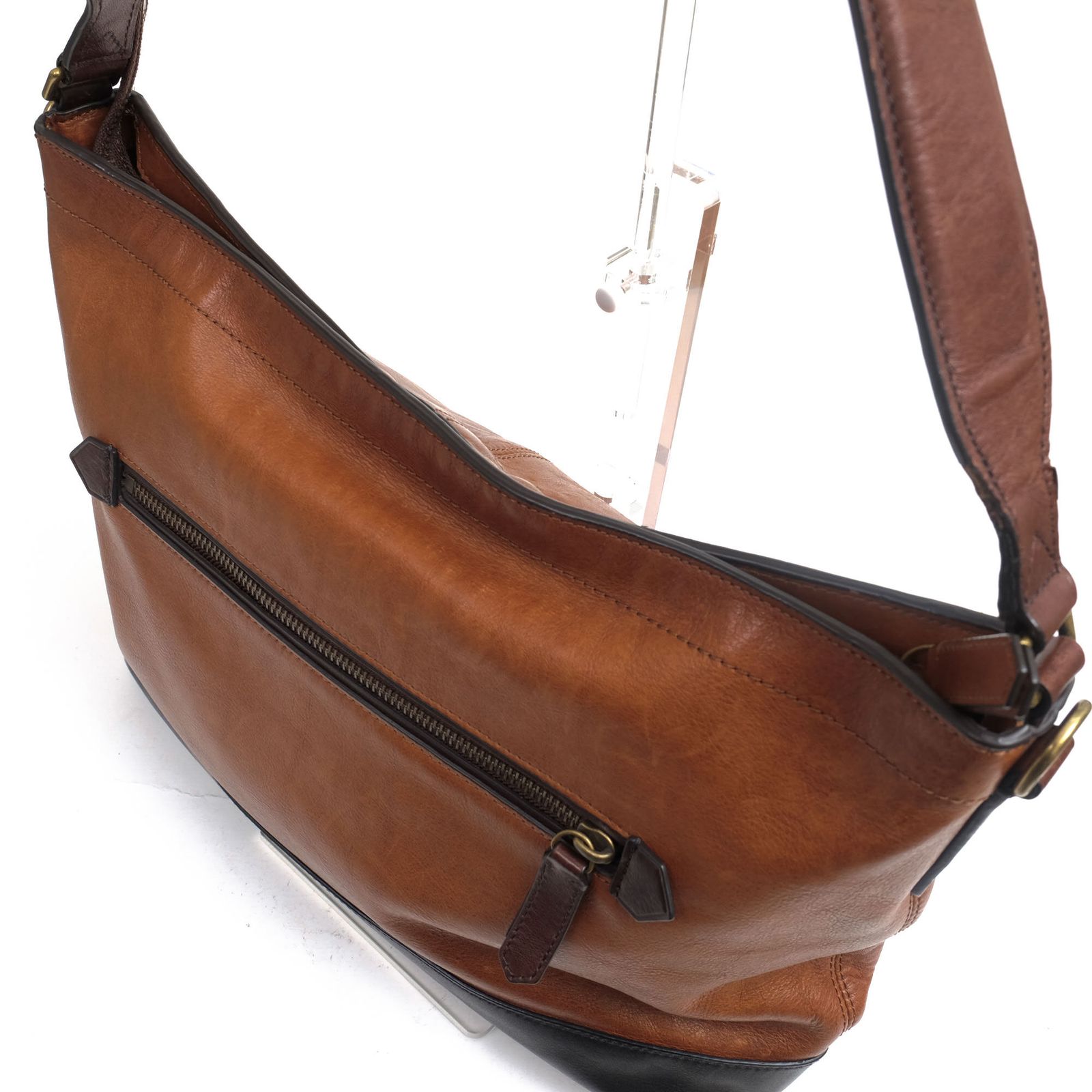 コーチ／COACH バッグ ショルダーバッグ 鞄 メンズ 男性 男性用レザー  