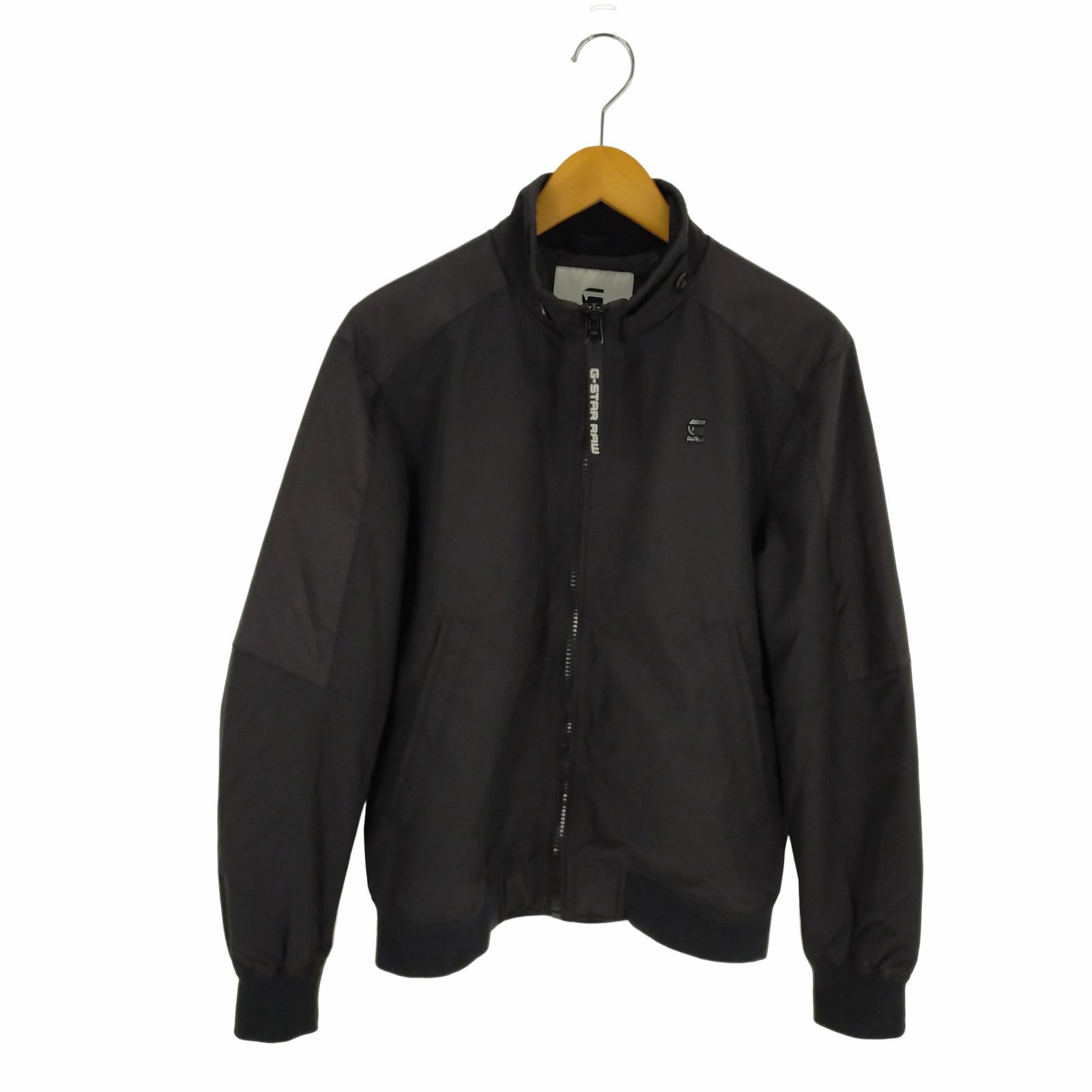 Meson track jacket sale