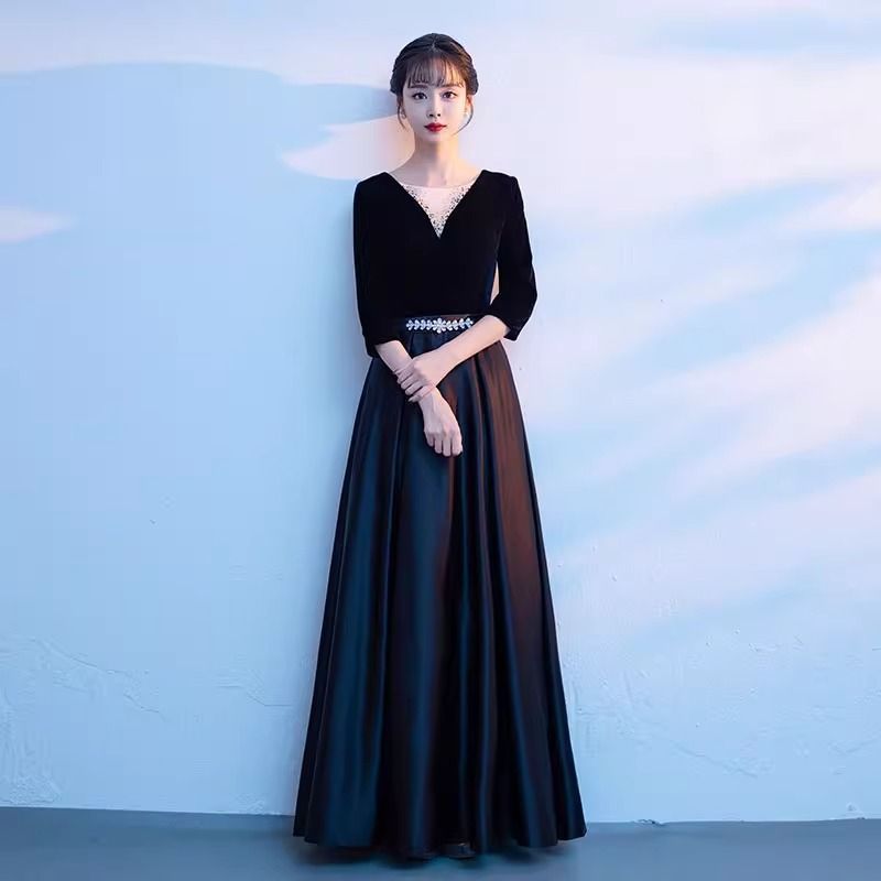 ドレス レディース