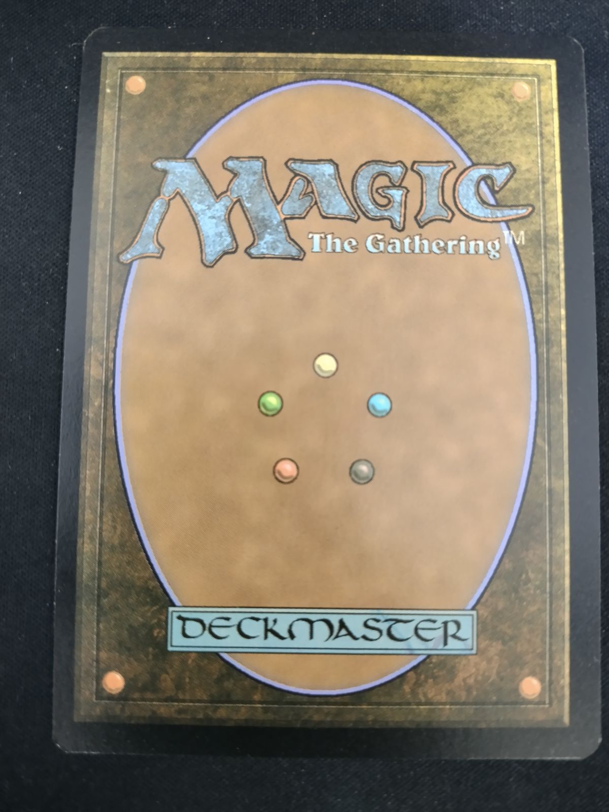 TCG マジック･ザ･ギャザリング