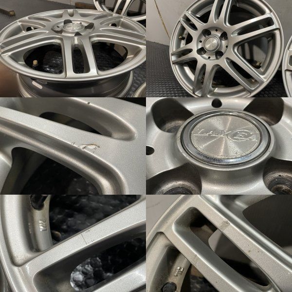 フィット イスト