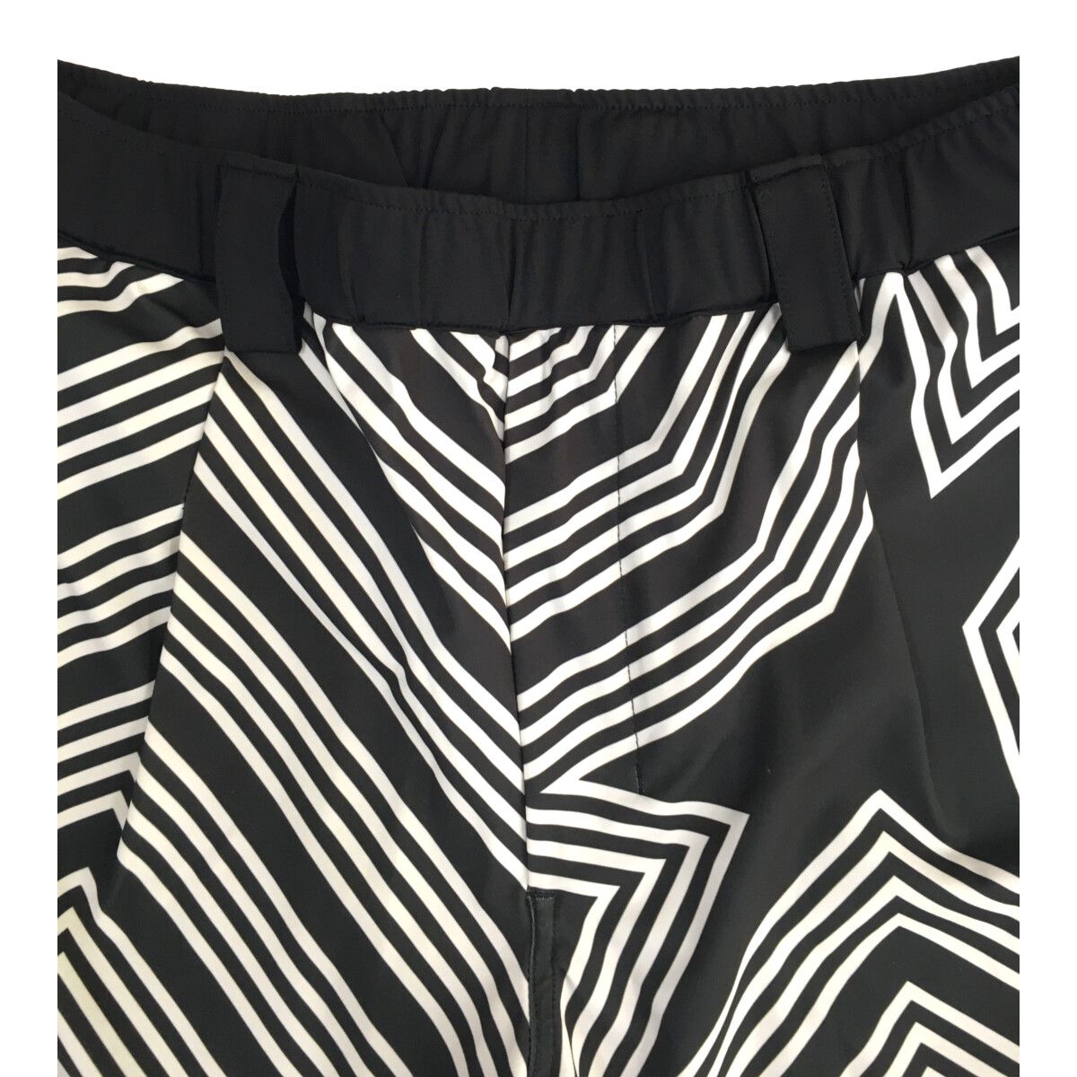 DECEMBERMAY ハーフパンツ 中古 ディッセンバーメイ DECEMBERMAY