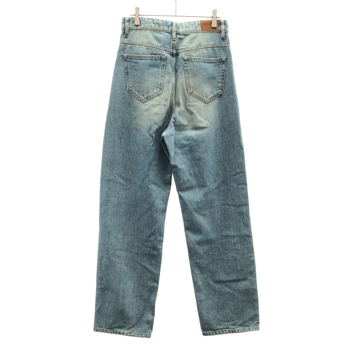 エトワールイザベルマラン　サイズ34 綿麻　柄パンツ　パステルカラー ISABEL MARANT ETOILE イザベルマランエトワール レディース