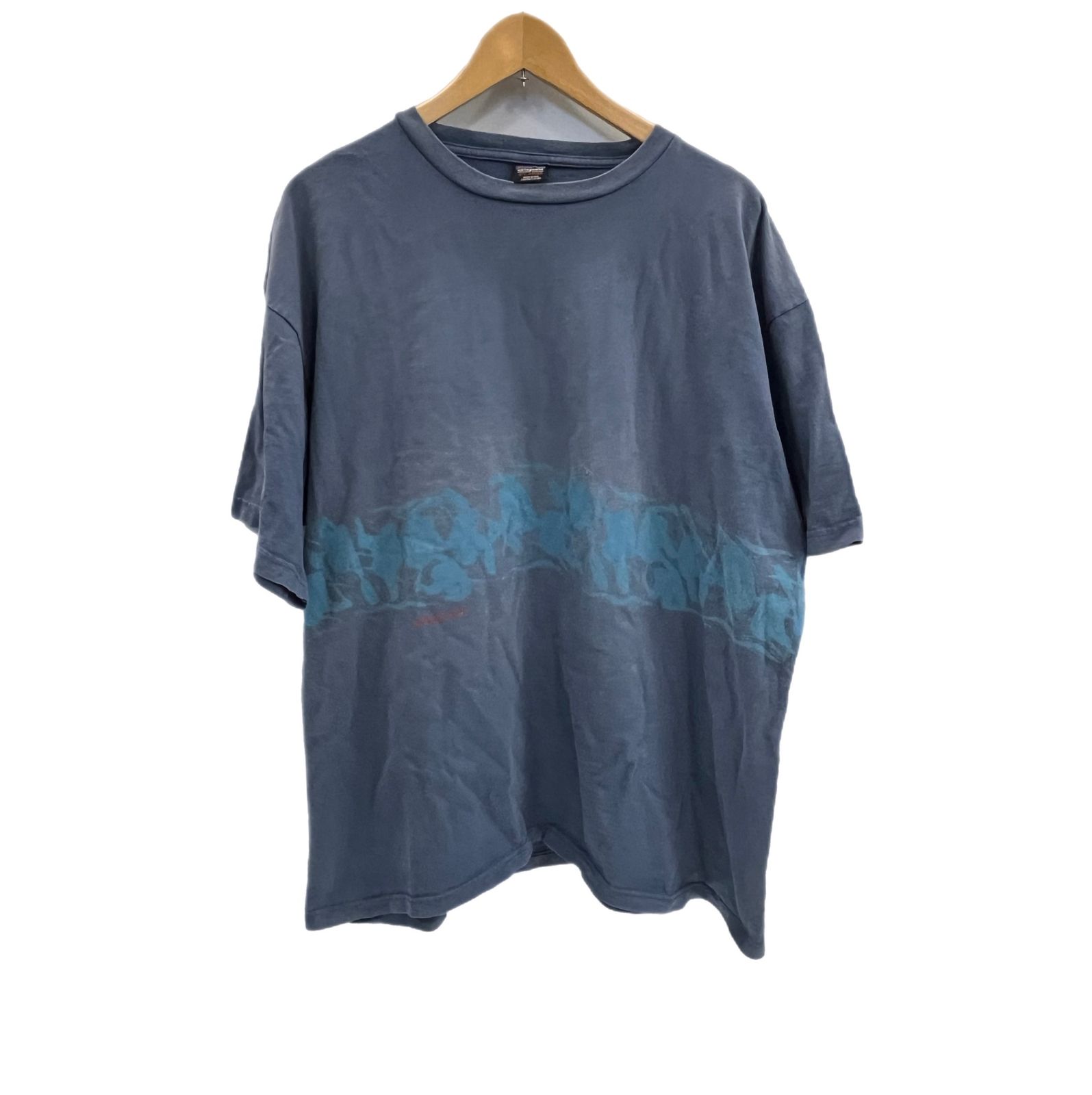 90s Patagonia カヤック ブルー XL 90s Patagonia カヤック ブルー XL