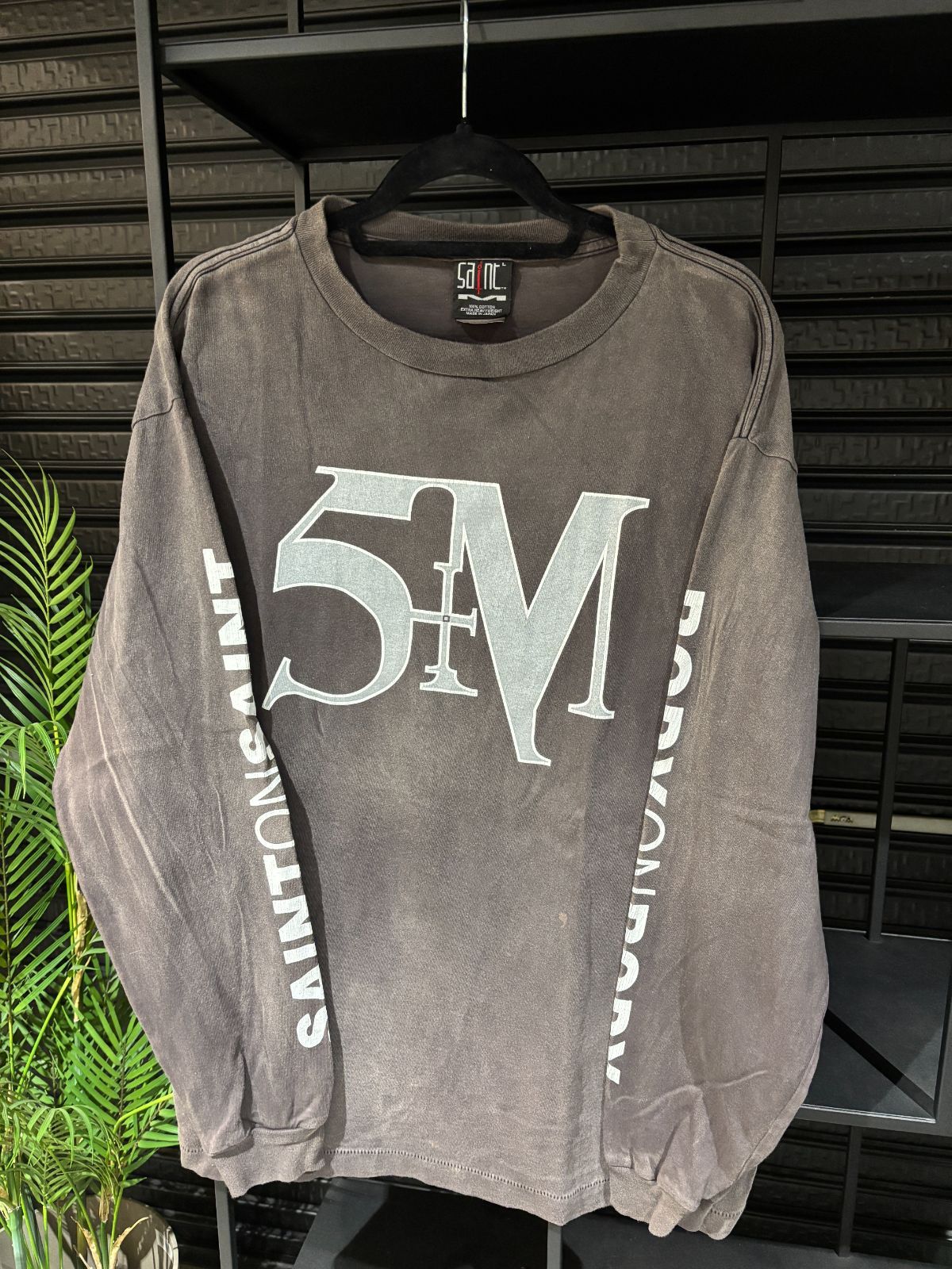 SAINT MICHAEL（セントマイケル）21AW Collection - メルカリ