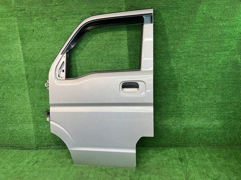 ミニキャブ DS17V 左フロントドア G ニホンイタ M2808 MQ512752 Z2S