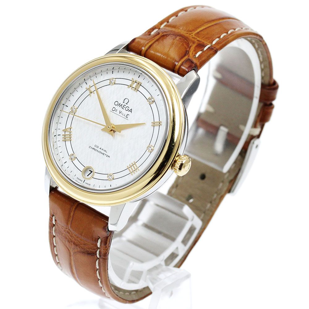 OMEGA 424.23.33.20.52.001