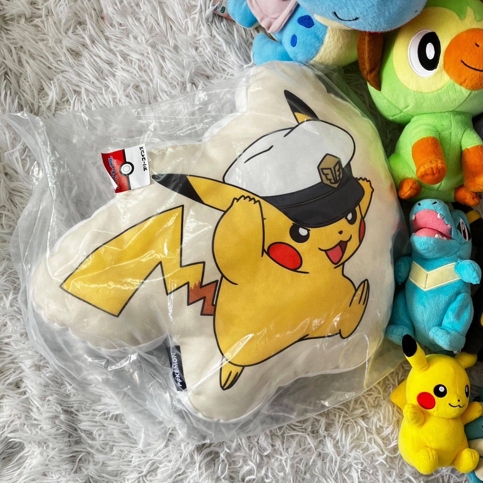 ポケモンぬいぐるみ大量まとめ売り ポケモン ポケットモンスター ぬいぐるみ 大量まとめ売り 17点