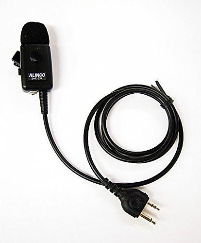 2営業日で発送 アルインコ DJ-TX31用マイク EME-29AM EME-29AM