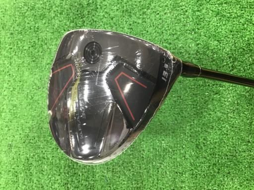 リンクス PARALLAX 305MD 13.5° ドライバー DR オリジナルカーボン フレックスS メンズ 男性用 右利き 右用 Aランク ゴルフクラブ