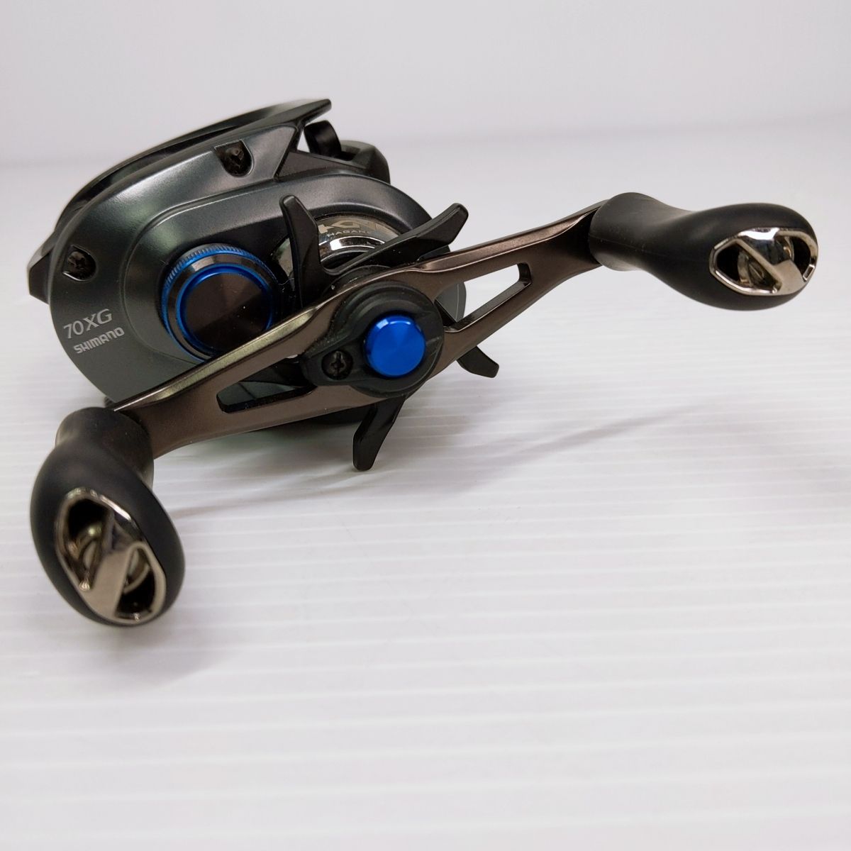 品】シマノ SLX DC 70XG 〇YR-53252〇 【公式通販】