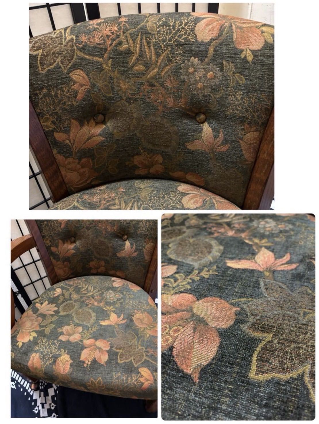 ダイニングチェア