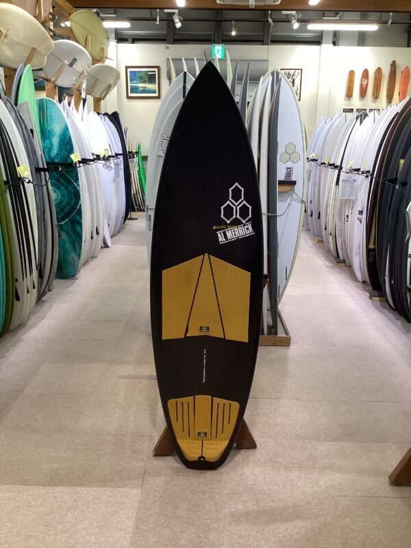 中古】アルメリック／happy everyday 5'9／送料込み HAPPY EVERYDAY