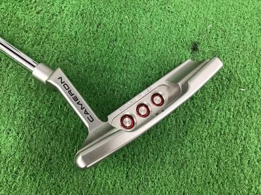 EVNROLL イーブンロール　EV2　ミッドブレードパター 日本正規モデル EVNROLL イーブンロール EV2 ミッドブレードパター （EV2 MID BLADE