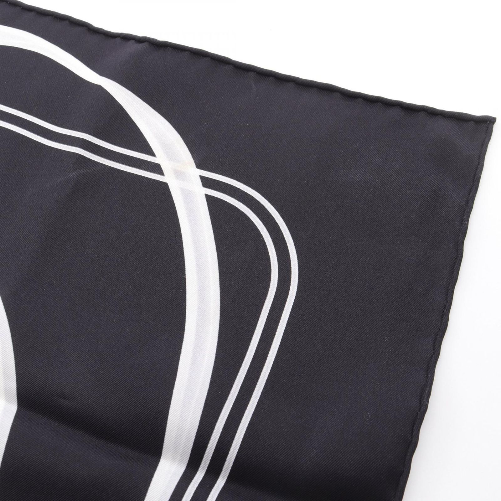 HERMES エルメス カレ70 PLEASE CHECK-IN スカーフ - メルカリ