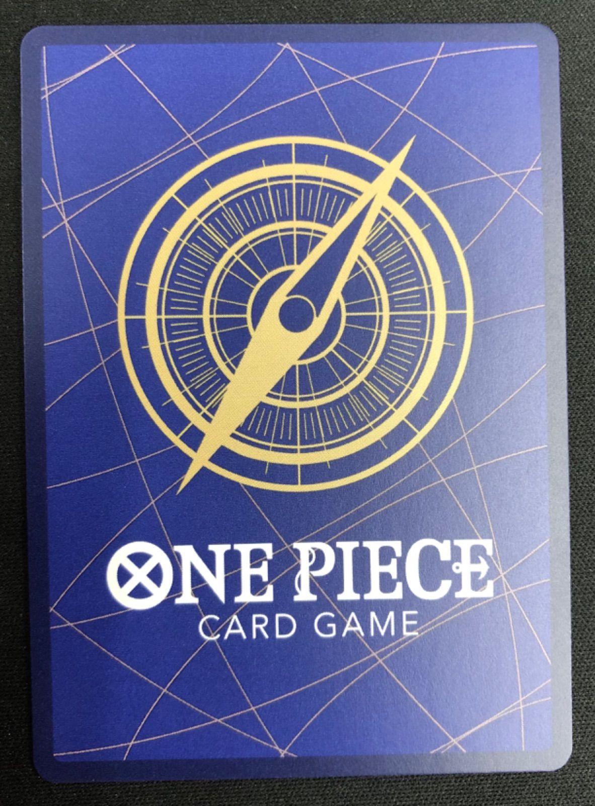 モンキーDルフィ 手配書パラレル OP13-118 - メルカリ