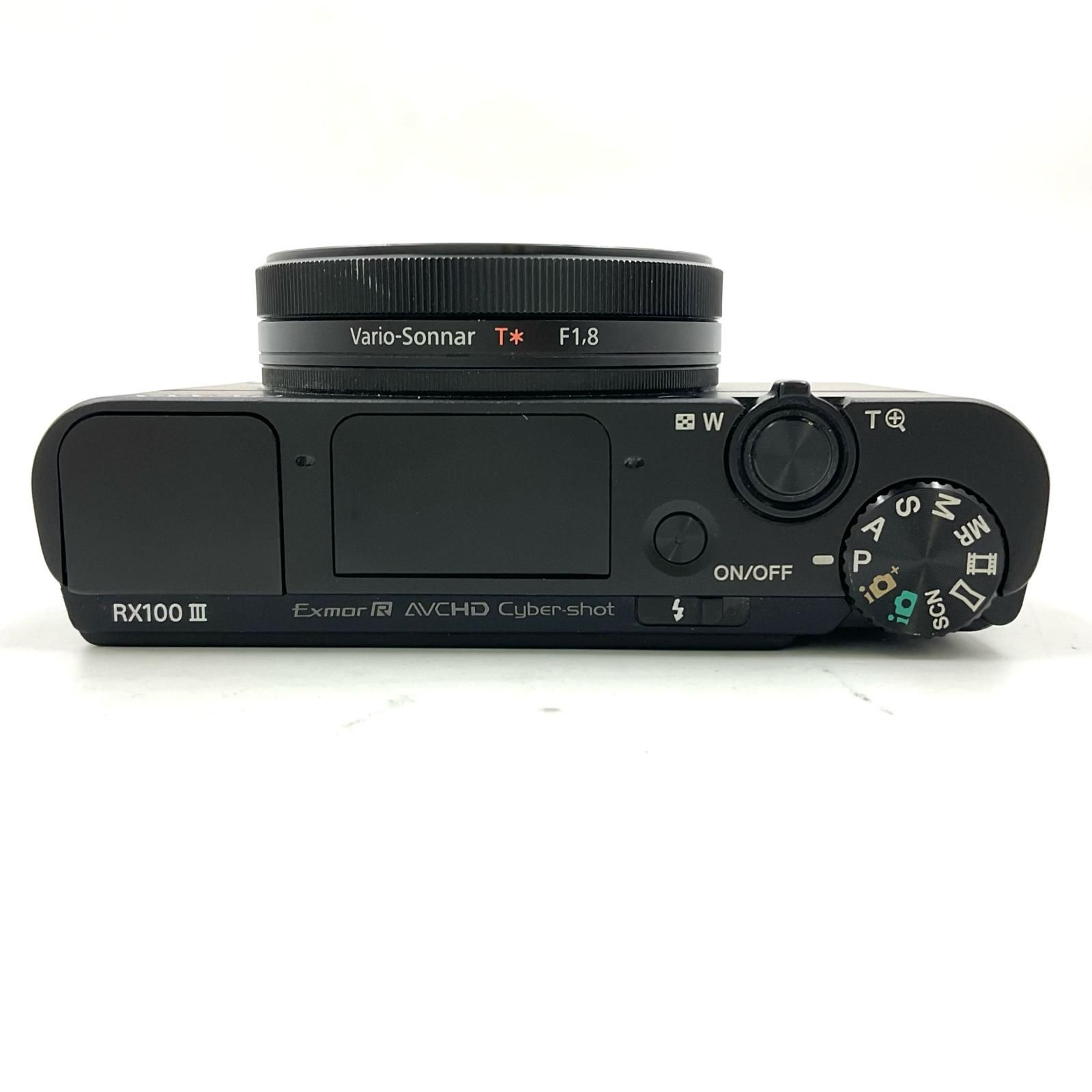 全額返金保証】【最速発送】Sony コンパクトデジタルカメラ