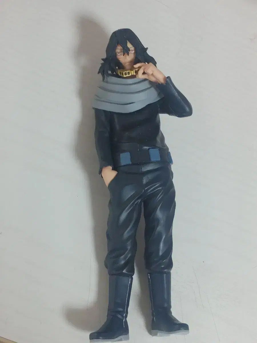 フィギュア 私の
