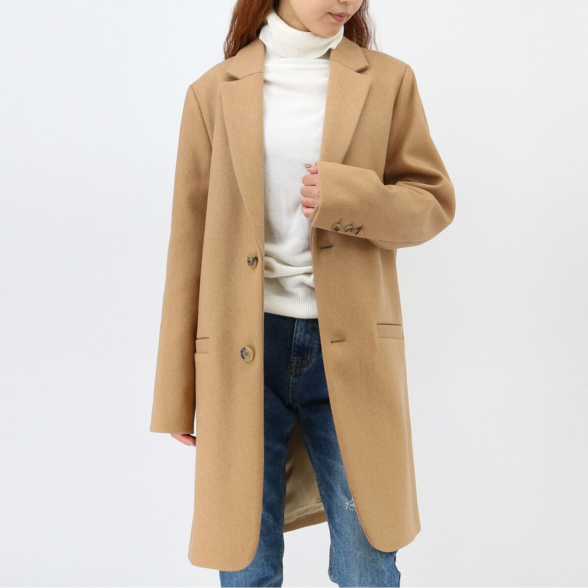 A.P.C APC アーペーセー レディースコート WOZAA F01301 manteau 