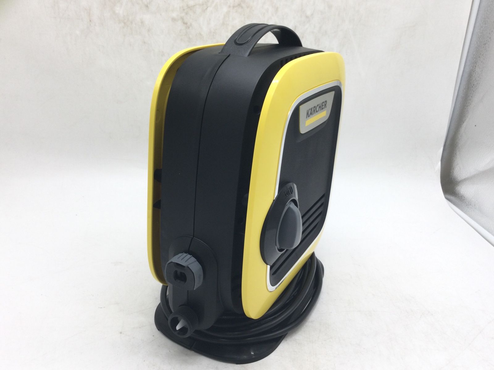 KARCHER|ケルヒャー