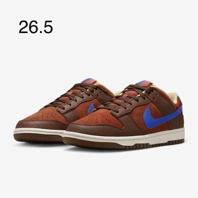 新品/未使用）Nike Dunk Low 