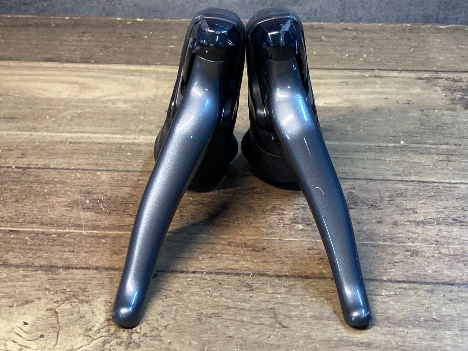 JI194 シマノ SHIMANO クラリス Claris ST-R2000 STIレバー 2x8S