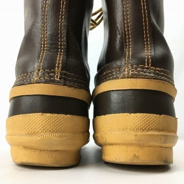 SOREL/ソレル/カフマン size7 25.0程度 Vintage カナダ製 スノーブーツ