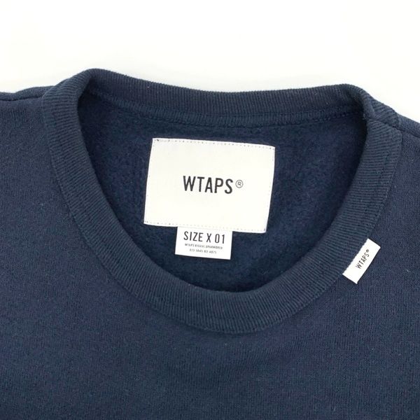 トップス WTAPS 21SS 211ATDT-CSM11 INSECT 01 WTAPS 21SS 211ATDT-CSM11 INSECT 01 - メルカリ