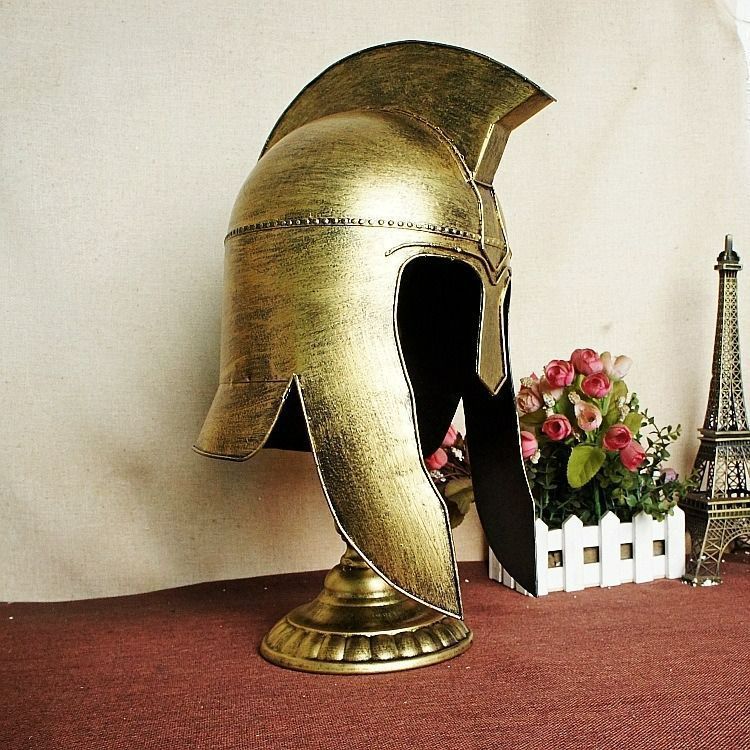 防具
