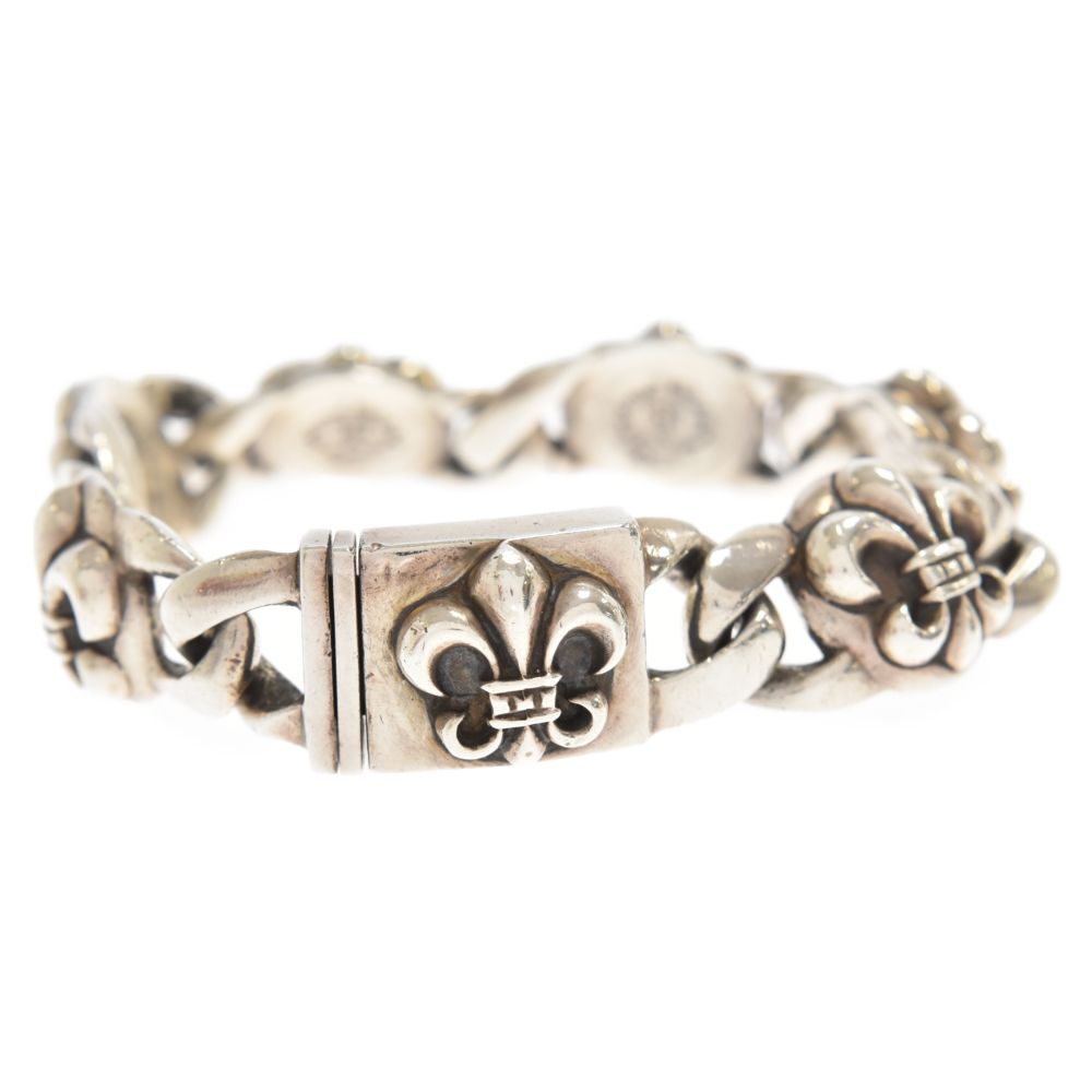 CHROME HEARTS (クロムハーツ) BS FLUER LINK BSフレアリンク
