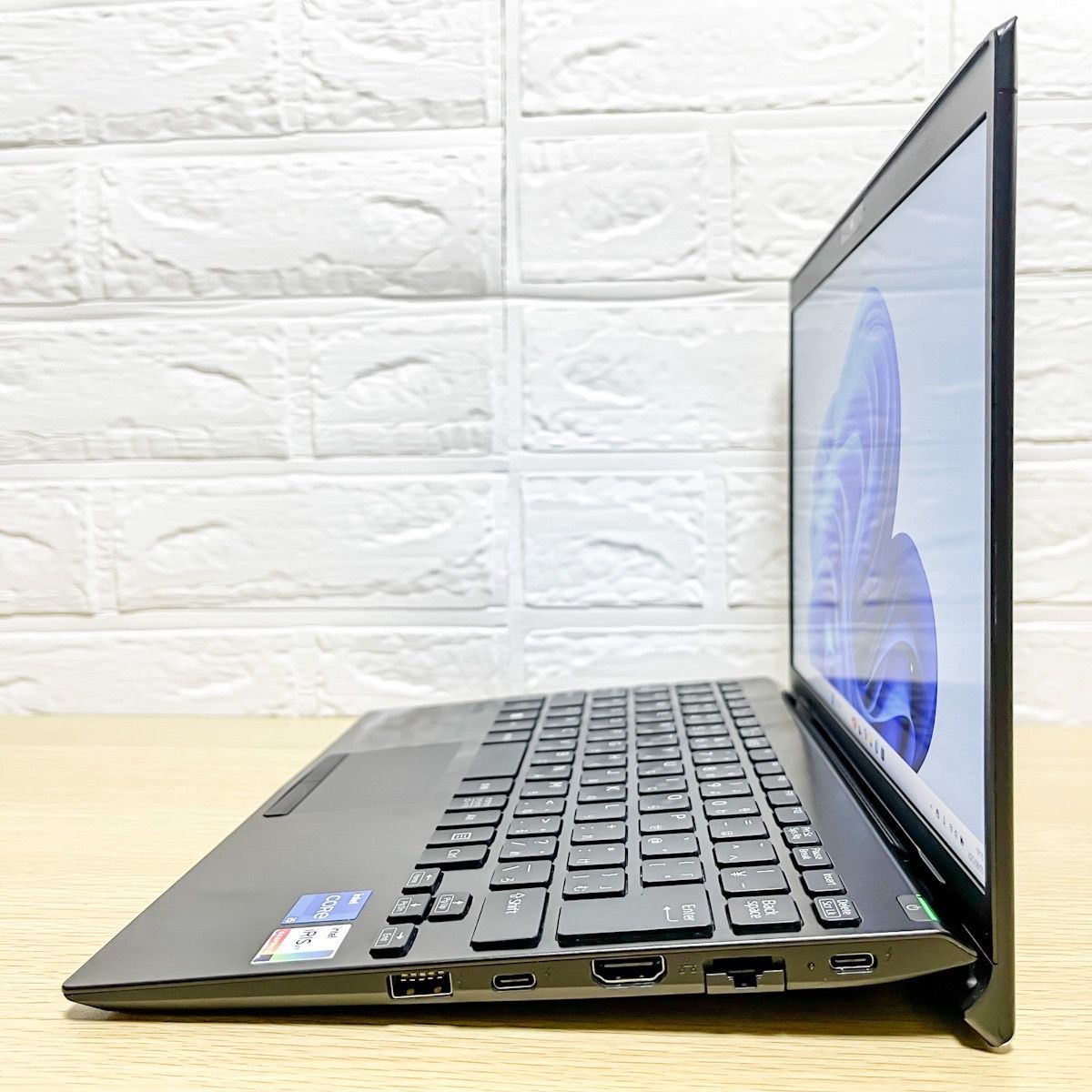 軽量☆小型モデル】VAIO バイオ Pro PJ VJPJ211 第11世代 Core