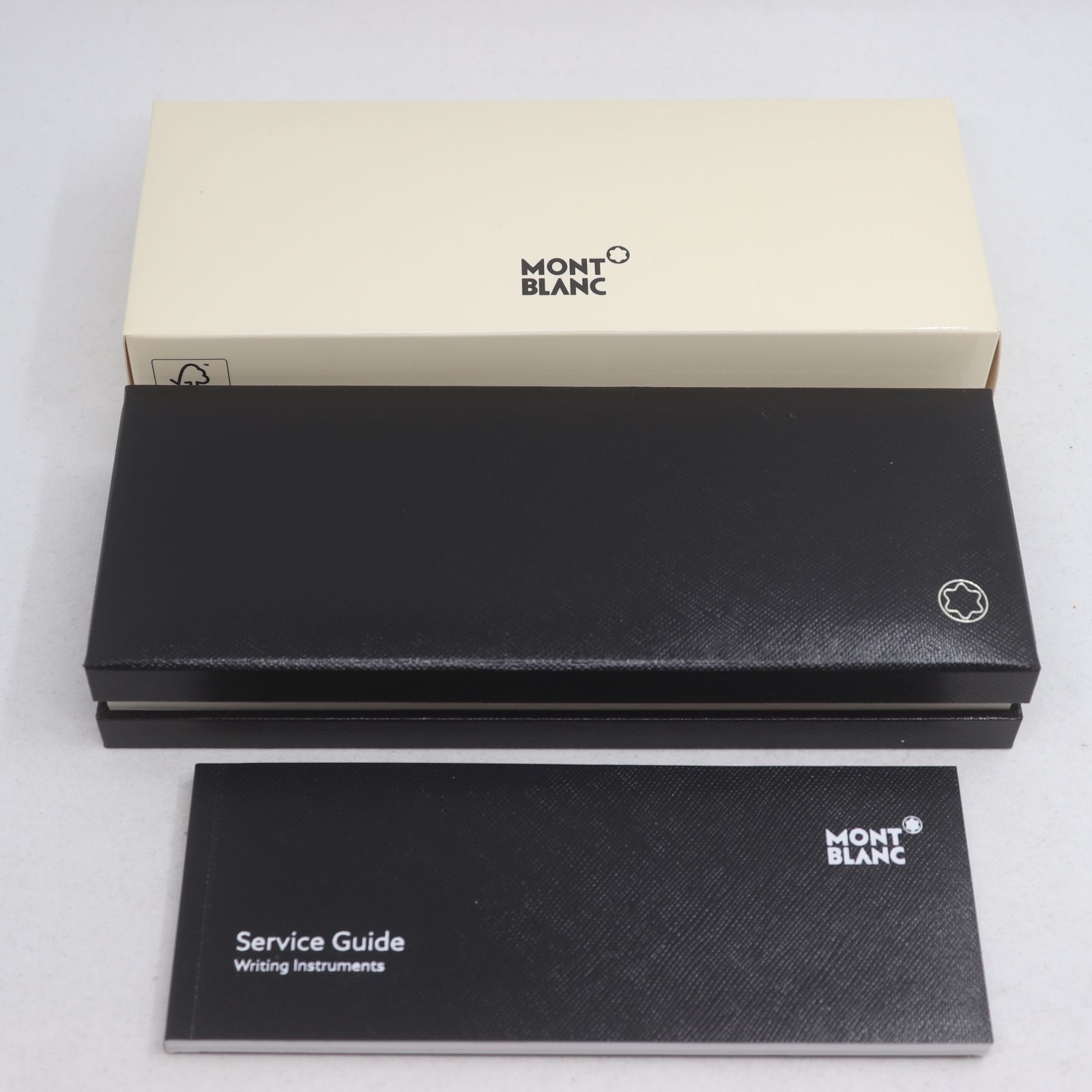 ITP9Y7ZW8EYG MONTBLANC