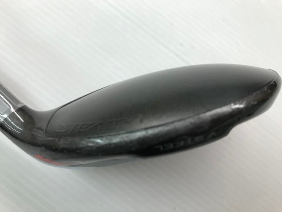 最短 STEALTH