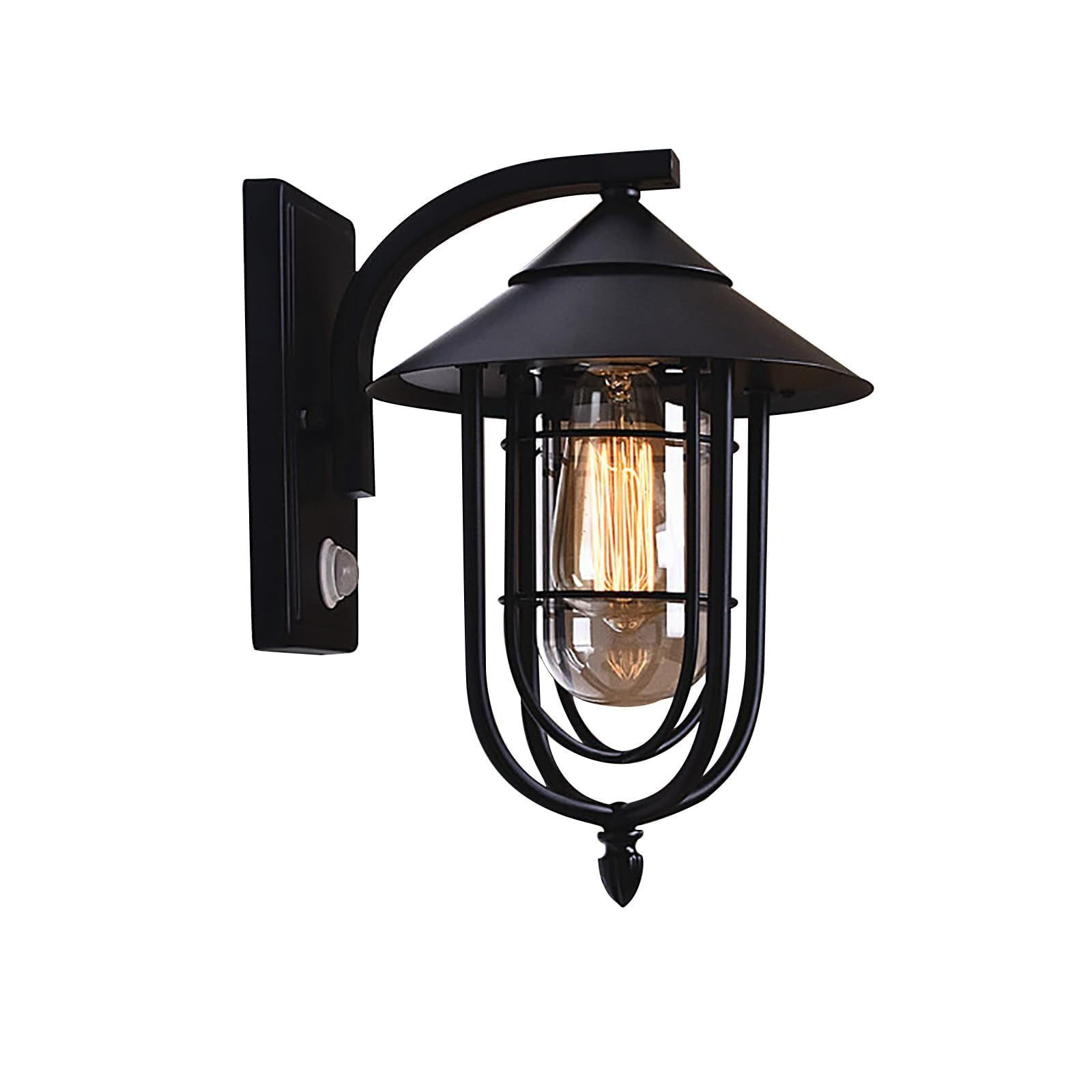 新品 KAWELL 玄関灯 人感センサー 玄関ライト LED 玄関 照明 人 感