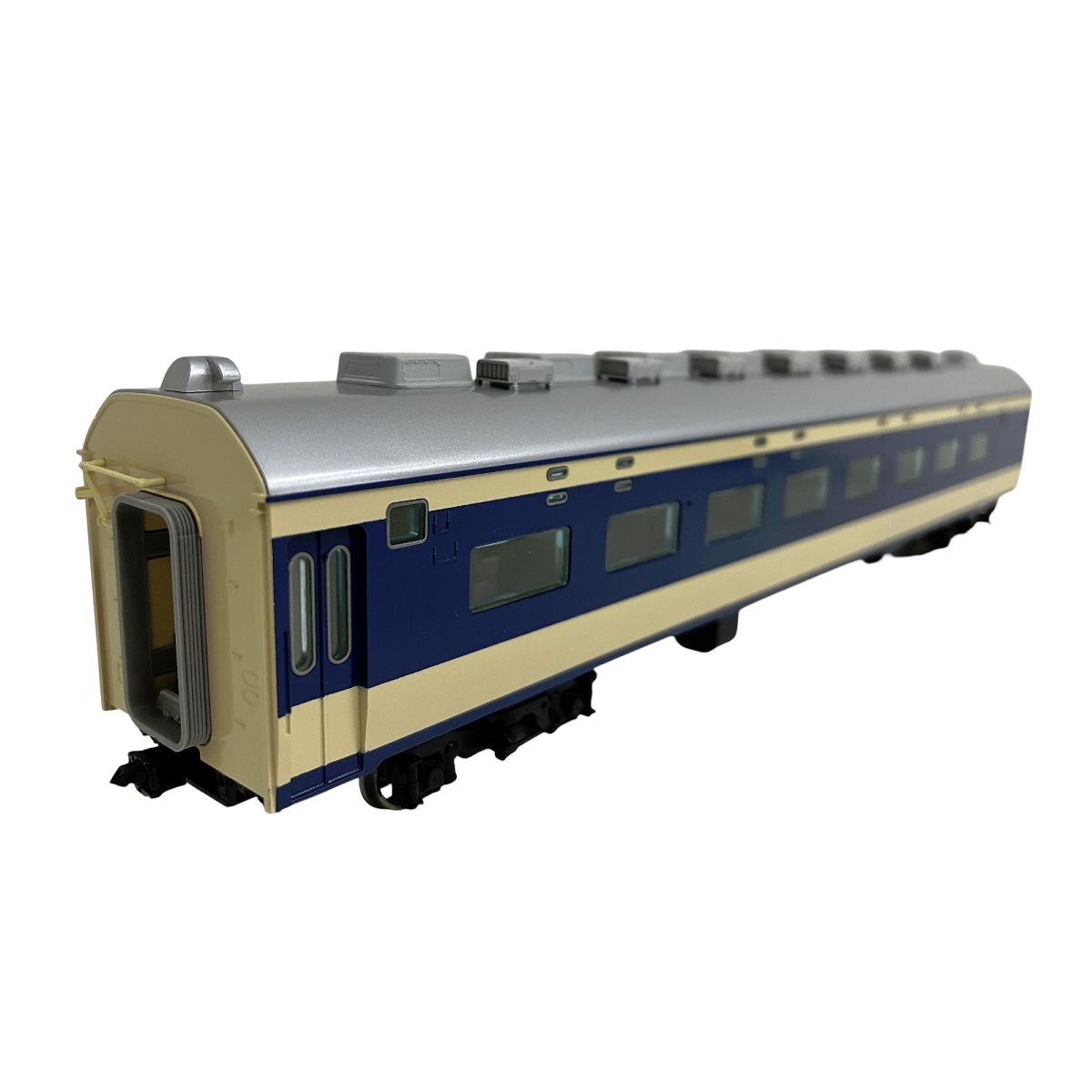 TOMIX HO-359 サハネ581形 HOゲージ 鉄道模型 O9952146