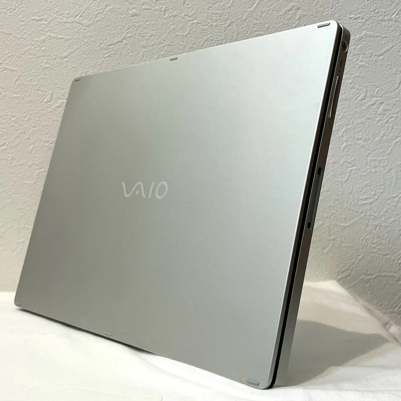 VAIO Z Canvas VJZ12A レア品筐体極上 i7 512 16GB 遂に、ここまで来