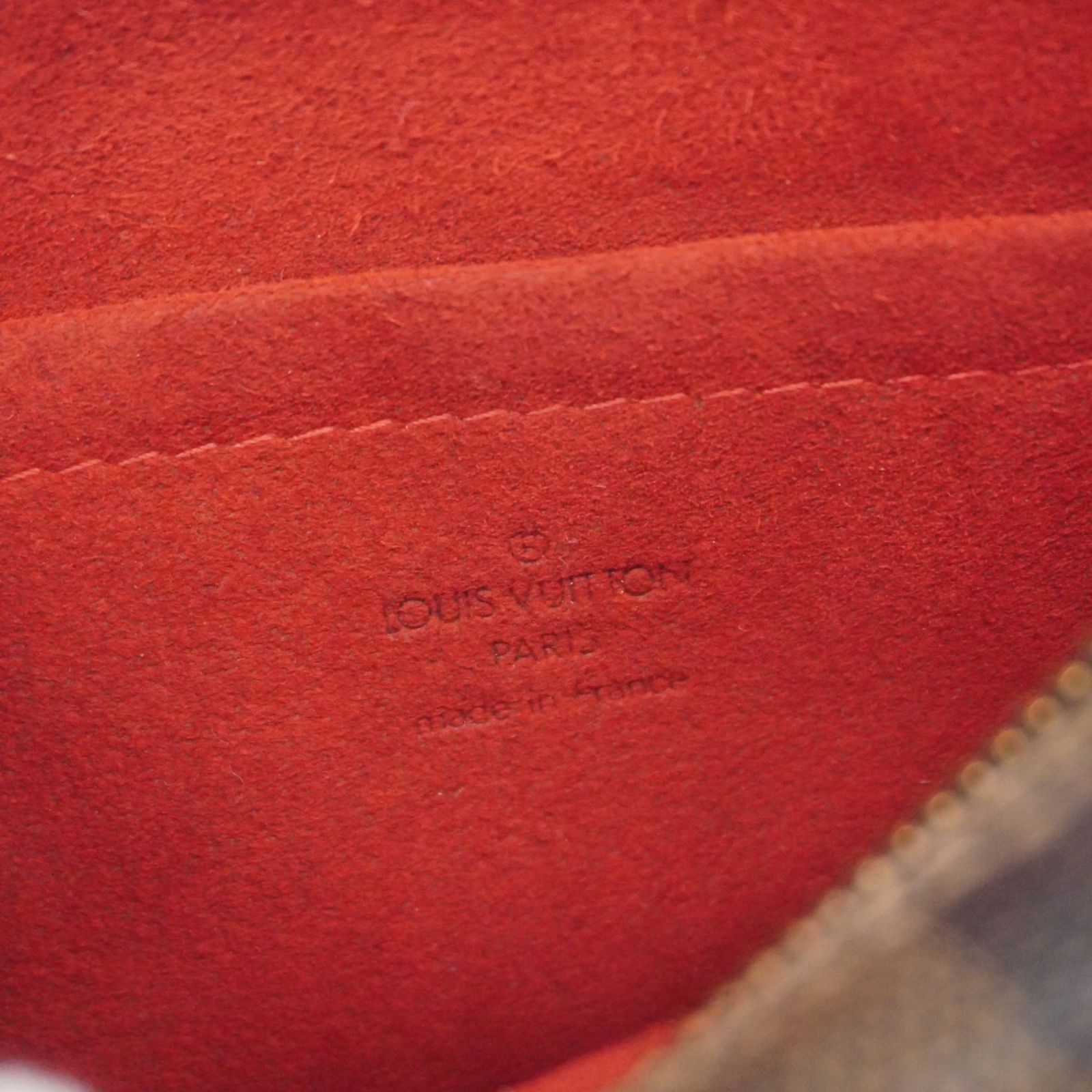 ルイ・ヴィトン ラヴェロGM ダミエ ショルダーバッグ ルイ・ヴィトン(Louis Vuitton) ルイ・ヴィトン ショルダー