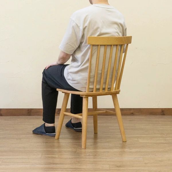 ナチュラル 椅子